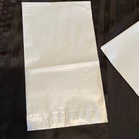 (120) 6”x9” Shipping Poly Mailers Packaging Mailing bags - Picture 5 of 5